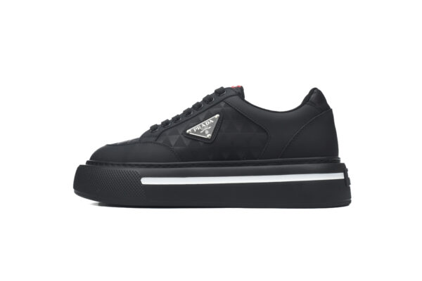 Prada Sneakers Black