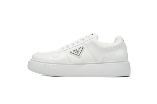 Prada Sneakers White