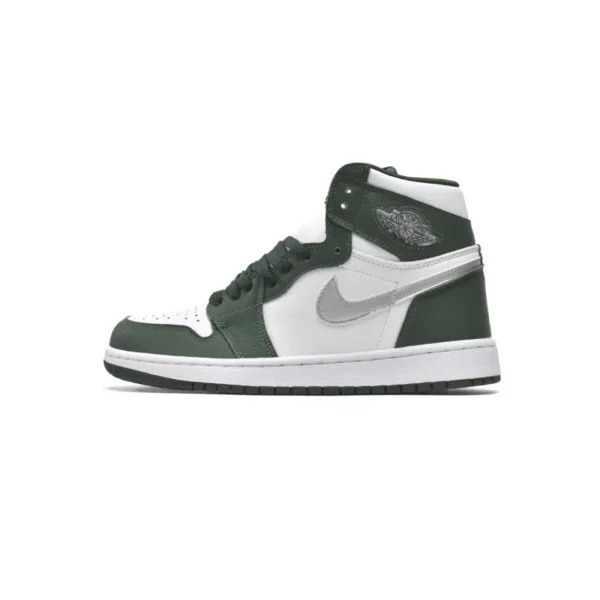 Air Jordan 1 High Gorge Green DZ5485-303