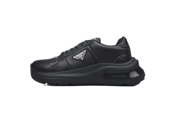 Prada Sneakers Black