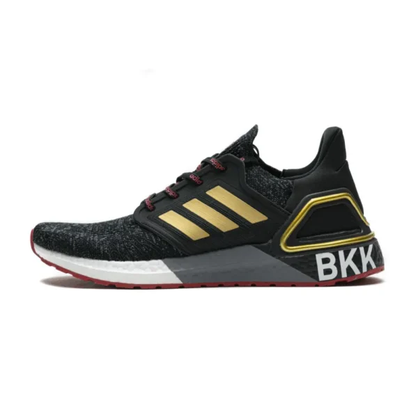 Adidas Ultra Boost 20 City Pack Bangkok FX7812