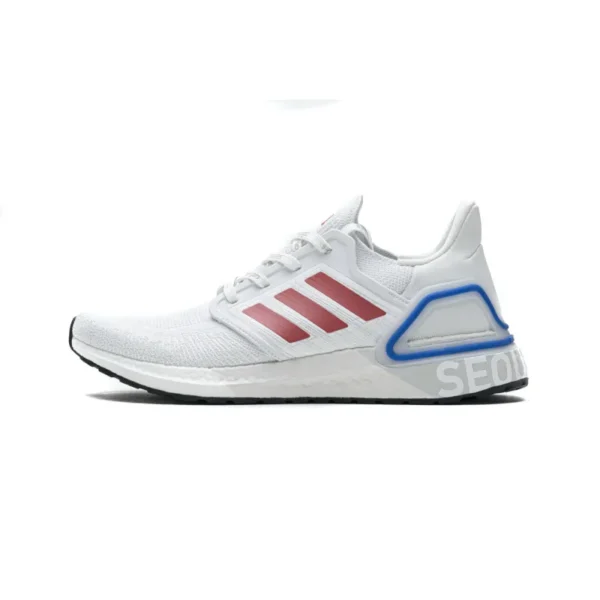 Adidas Ultra Boost 20 City Pack Seoul FX7813