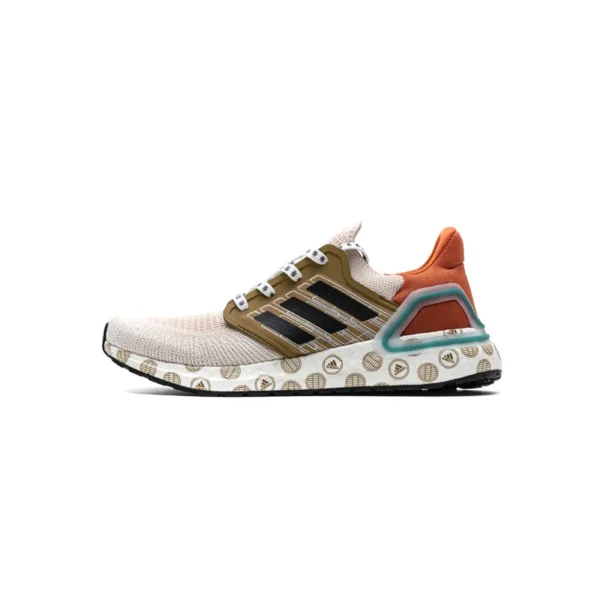 Adidas Ultra BOOST 20 Linen Glory Amber FX8888