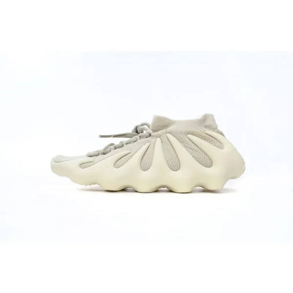 adidas Yeezy 450 Cloud White H68038