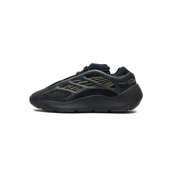 adidas Yeezy 700 V3 “Eremiel”Real Boost GY0189