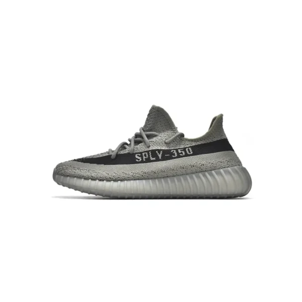 adidas Yeezy Boost 350 V2 Granite HQ2059