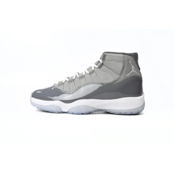 Air Jordan 11 High Cool Grey CT8012-005