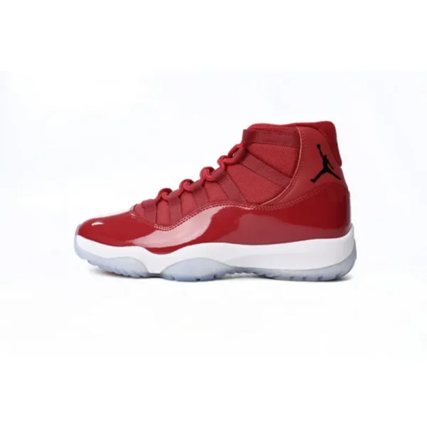 Air Jordan 11 Retro Win Like 96 378037-623