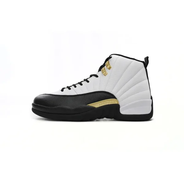 Air Jordan 12 “Royalty” CT8013-170