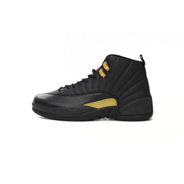 Air Jordan 12“Black Taxi” CT8013-071