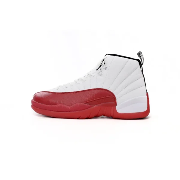 Air Jordan 12 Retro Cherry CT8013-116