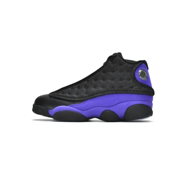 Air Jordan 13 Court Purple DJ5982-015