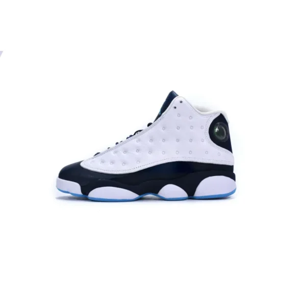 Air Jordan 13 Retro 'Obsidian' 414571-144