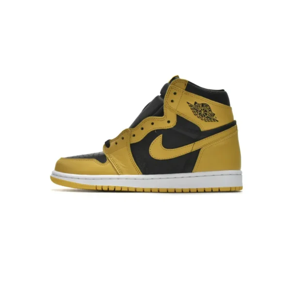 Air Jordan 1 High OG Pollen 555088-701