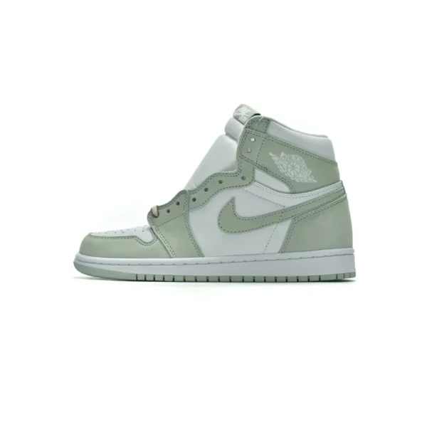 Air Jordan 1 High OG Seafoam CD0461-002