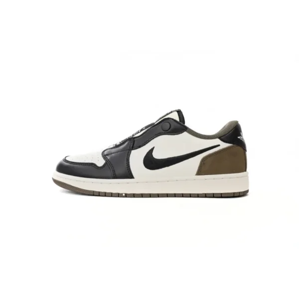 Air Jordan 1 Low Small Barb AV3918-109