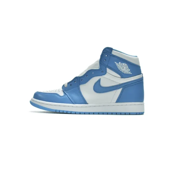 Air Jordan 1 Retro UNC 555088-117