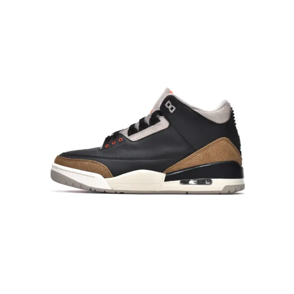 Air Jordan 3 Retro Desert Elephant CT8532-008