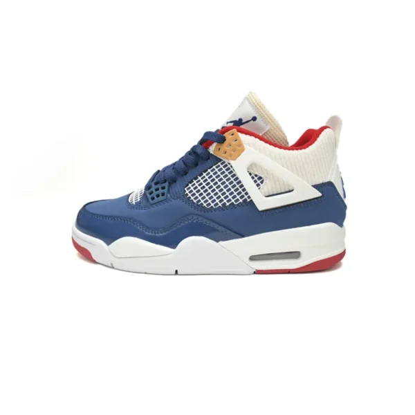 Air Jordan 4 Messy Room DR6952-400