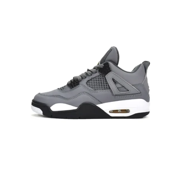 Cheap Air Jordan 4 Retro Cool Grey 308497-007