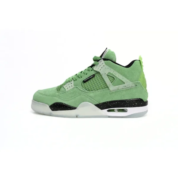 Air Jordan 4 Retro Wahlburgers