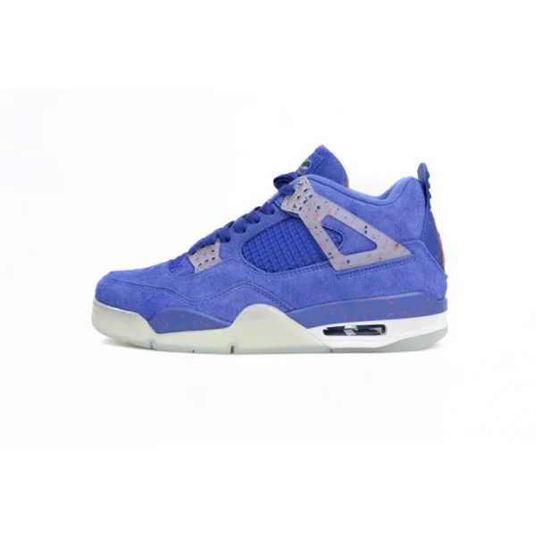 Air Jordan 4 Retro Florida Gators