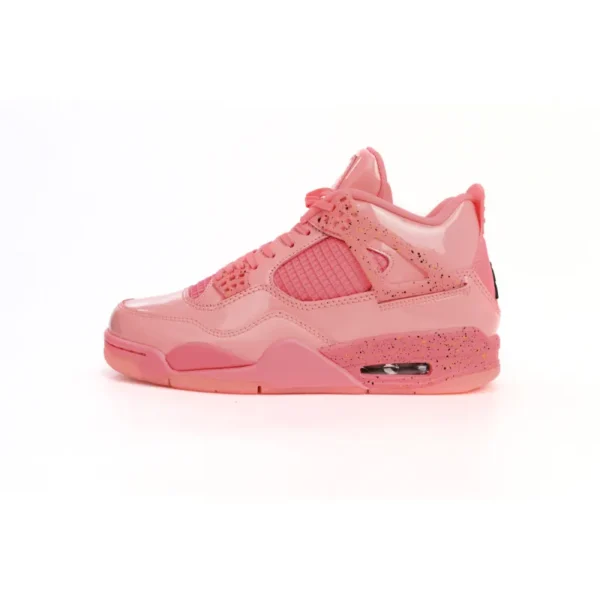 Air Jordan 4 Retro Hot Punch AQ9128-600