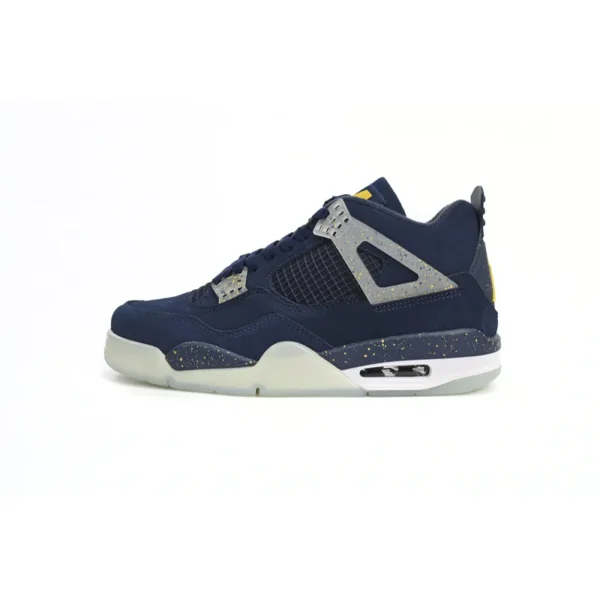 Air Jordan 4 Retro Michigan AJ4 1036660