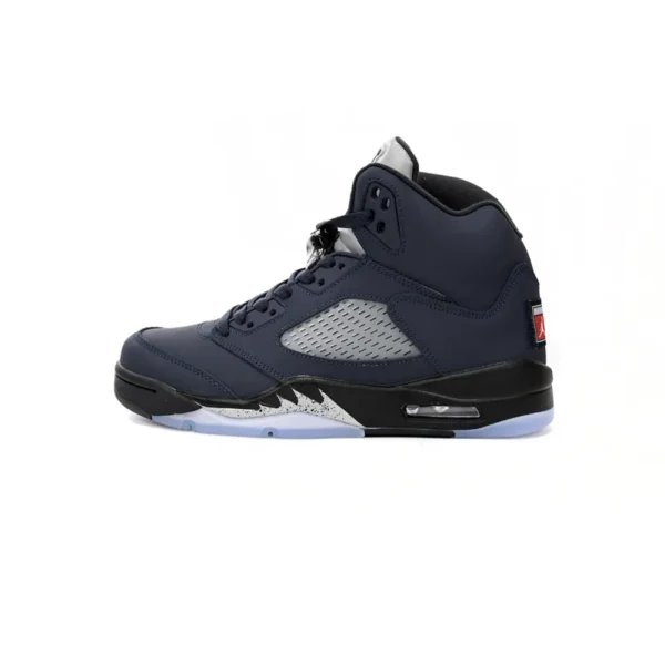 Air Jordan 5 Georgetown FD6812-400