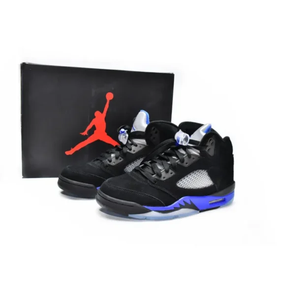 Air Jordan 5 Racer Blue CT4838-004