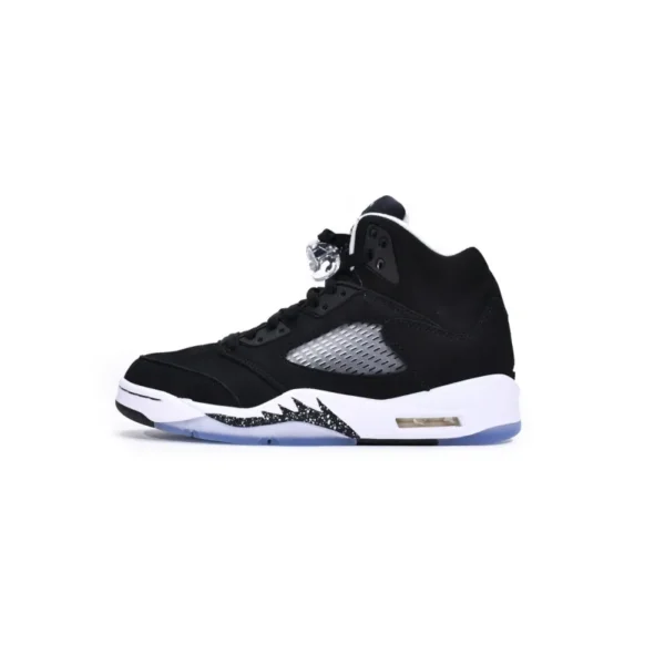 Air Jordan 5 Retro Moonlight CT4838-01