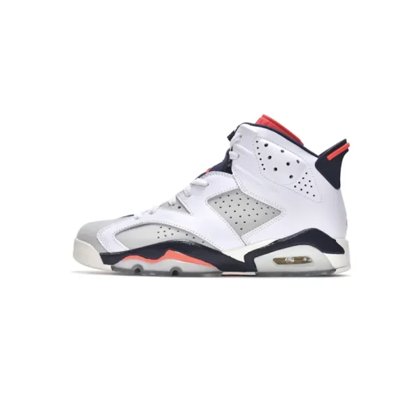 Replica Air Jordan 6 Retro Tinker 384664-104