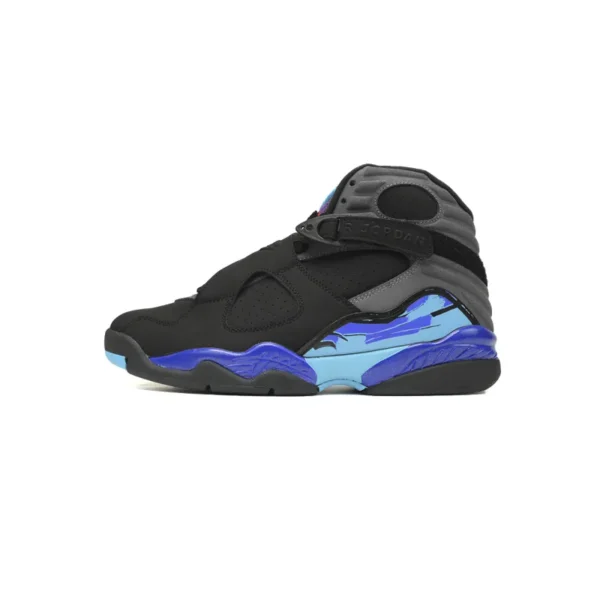 Air Jordan 8 “Aqua” 305381-025