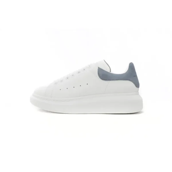 Replica Alexander McQueen Sneaker haze blue 553770WHGP79048