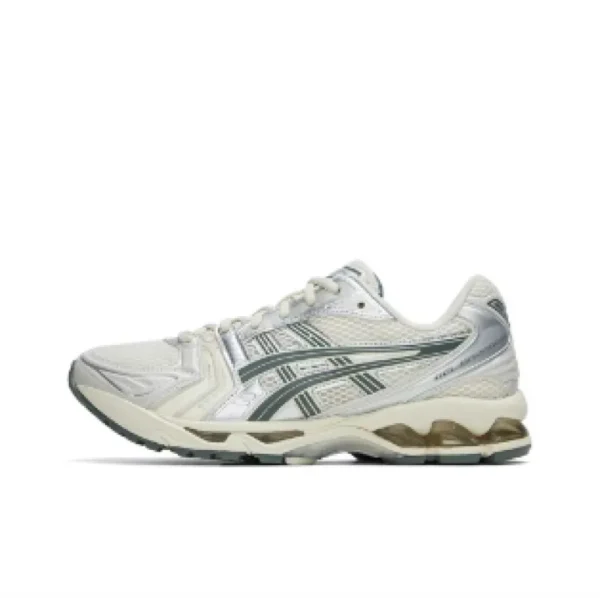 Asics Gel Kayano 14 'Birch Dark Pewter' 1201A019-200