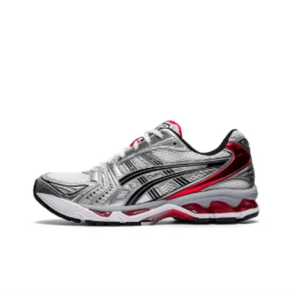 Asics Gel Kayano 14 'Classic Red' 1201A019-103