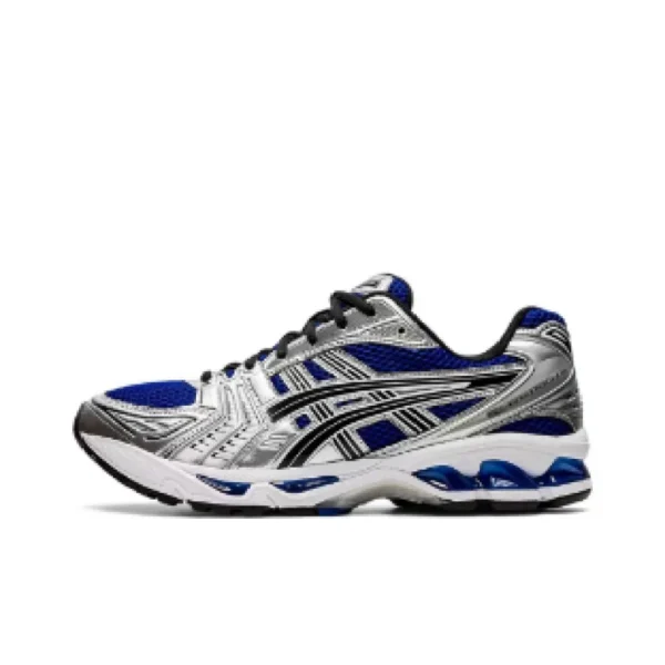 Asics Gel Kayano 14 'Monaco Blue Silver' 1201A019-401