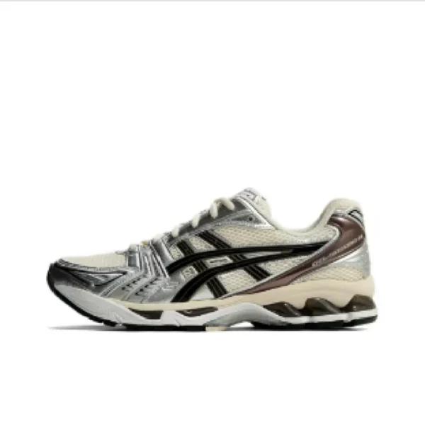 Asics Gel Kayano 14 'Silver Cream' 1201A019-108