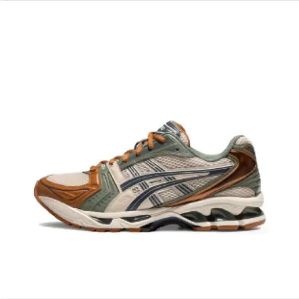 Asics Gel Kayano 14 'Vanilla Tarmac' 1201A019-250