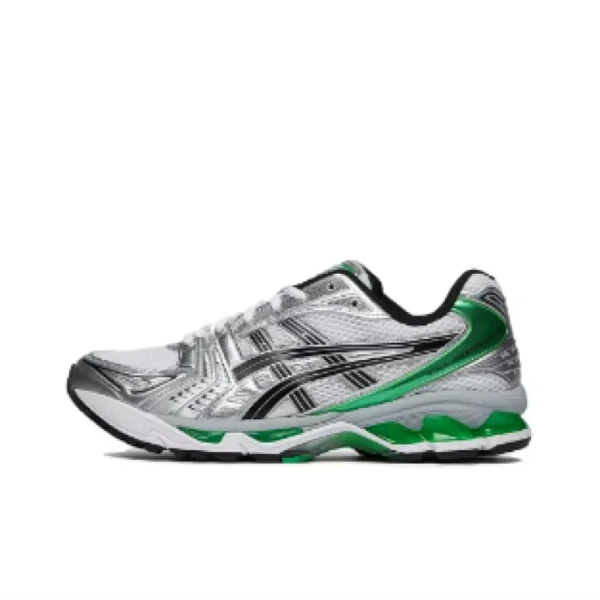 Asics Gel Kayano 14 'White Malachite Green' 1201A019-110