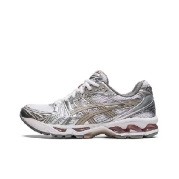 Asics Gel Kayano 14 'White Moonrock' 1202A056-106