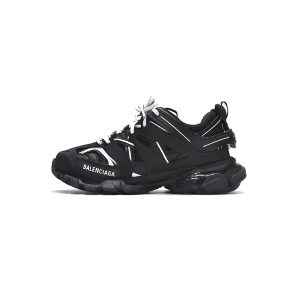 Balenciaga Track Black White 542023 W1HB 1912