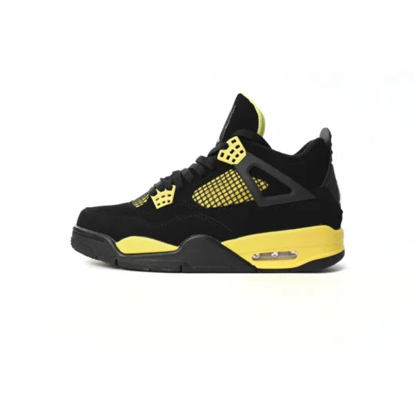 Cheap Jordan 4 Thunder Reps DH6927-017