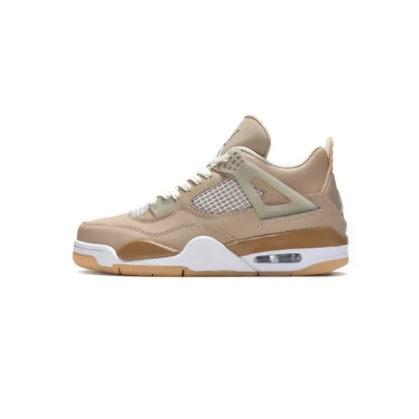 Cheap Air Jordan 4 Retro Shimmer DJ0675-200