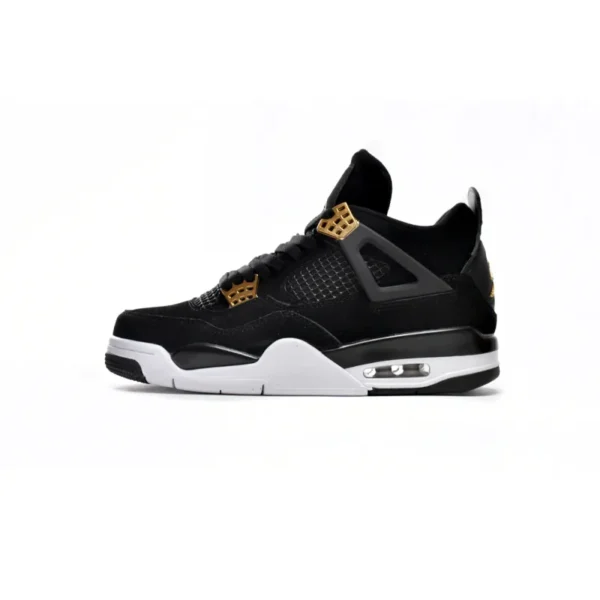 Cheap Air Jordan 4 Retro “Royalty” 308497-032