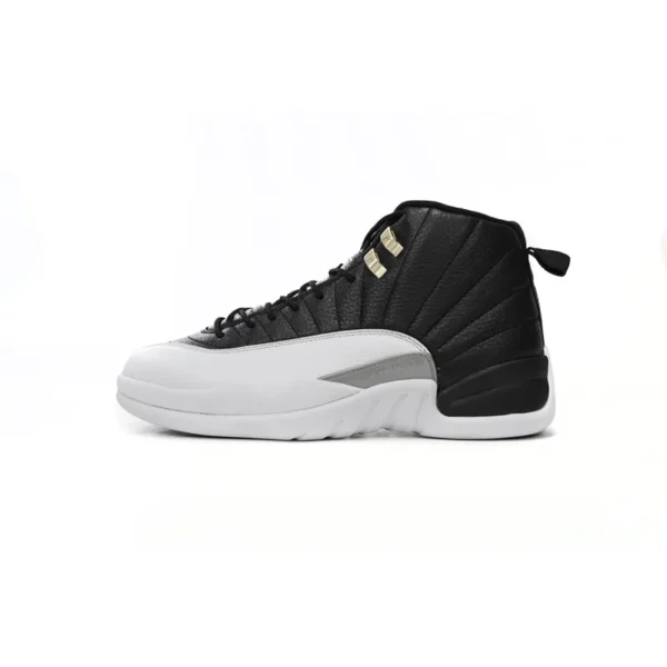 Air Jordan 12 Black And “Playoffs” CT8013-006