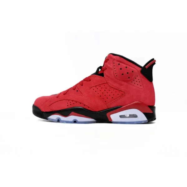 Replica Air Jordan 6 Raging Bull CT8529-600