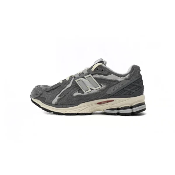 NEW BALANCE Retro Grey M1906DA