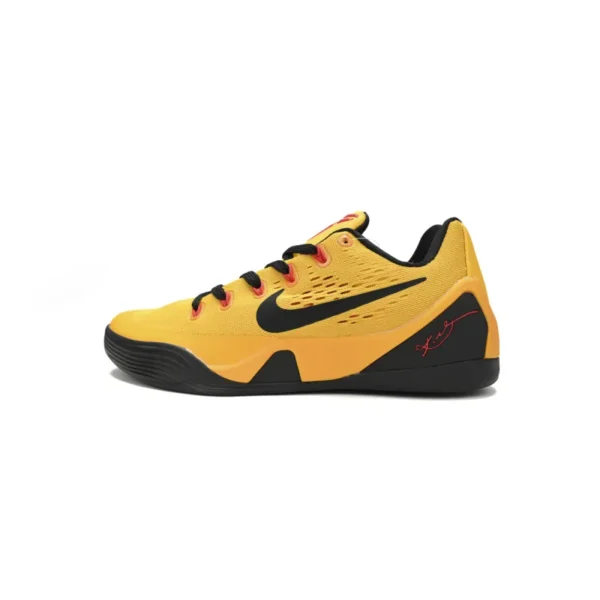 Kobe 9 Em 'Bruce Lee 646701-700