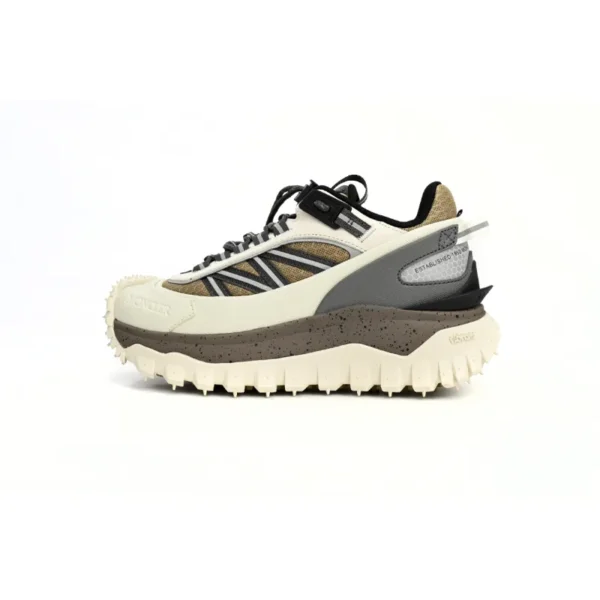 Moncler Trailgrip Grey 109A4 M00260 M2671